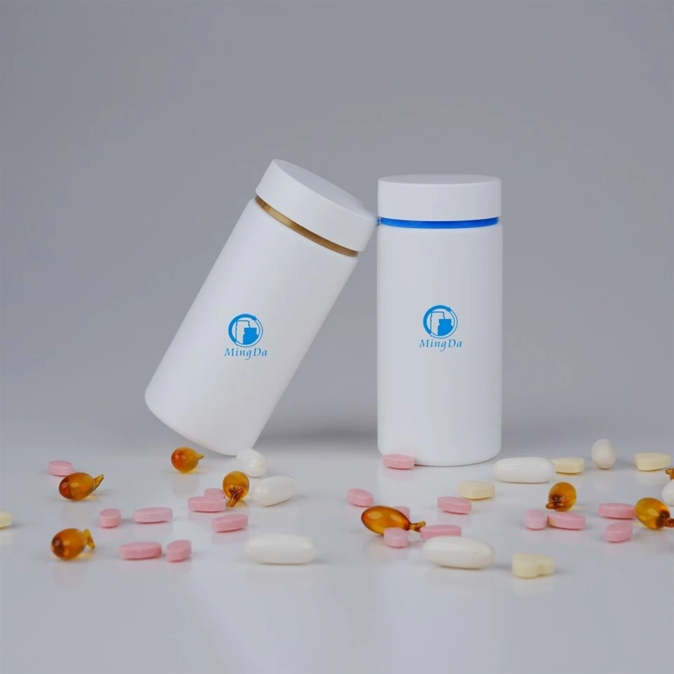 Heath Care Supplement Box